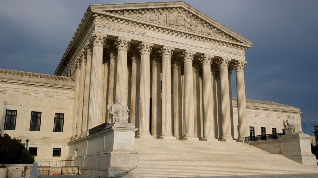 Supreme Court Justice Stephen Breyer to retire 1/26/22